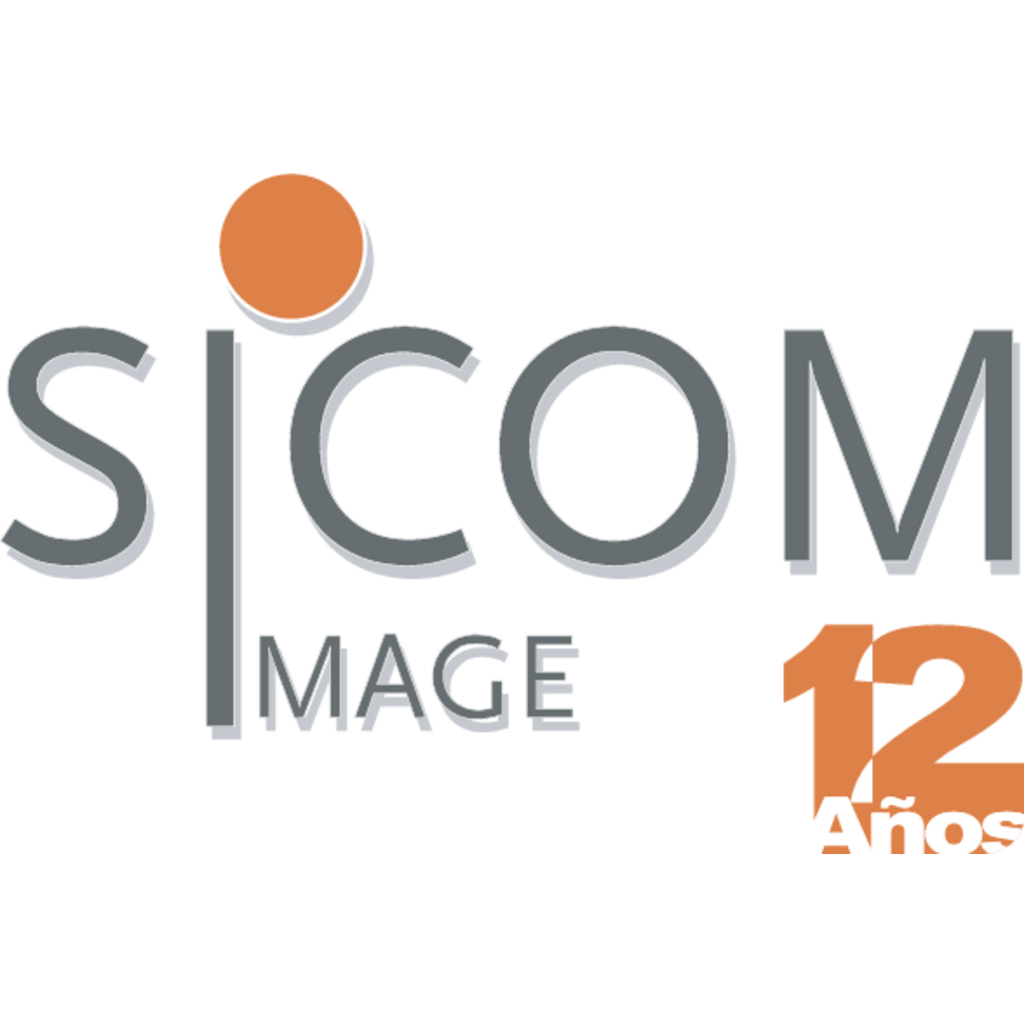 Logo, Design, Panama, sicom image