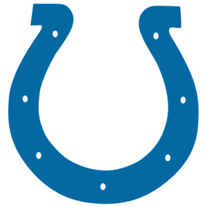 Indianapolis Colts Logo