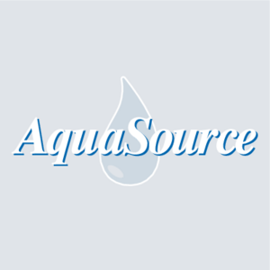 AquaSource(315) Logo