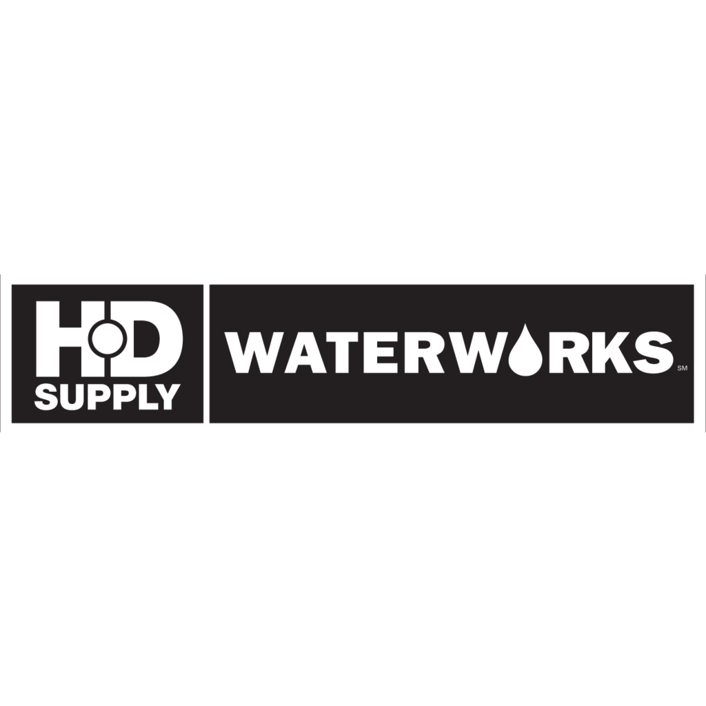 HD,Supply,Waterworks