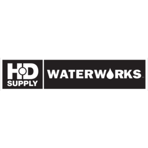 HD Supply Waterworks Logo