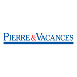 Pierre & Vacances Logo