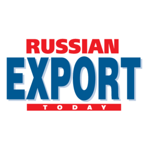 Russian Export Today Logo