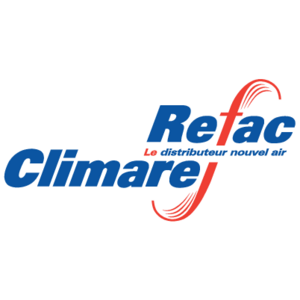 Refac Climare Logo