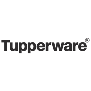 Tupperware Logo