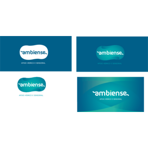 Ambiense Logo