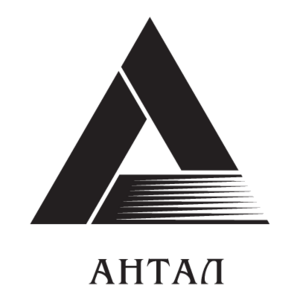 Antal Logo