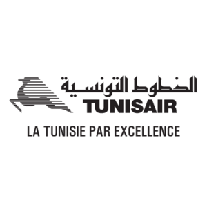 Tunisair(48) Logo