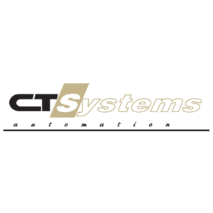 CT Systems Automation Logo