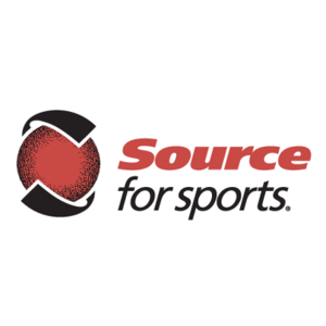 Source for sports Logo