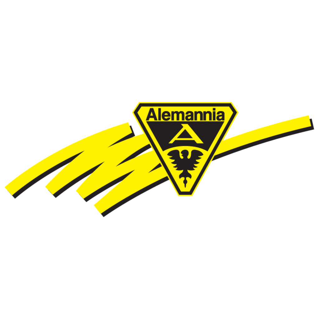 Alemannia,Aachen(207)