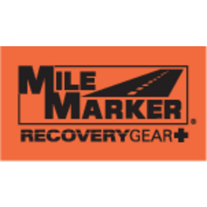 Mile Marker Logo
