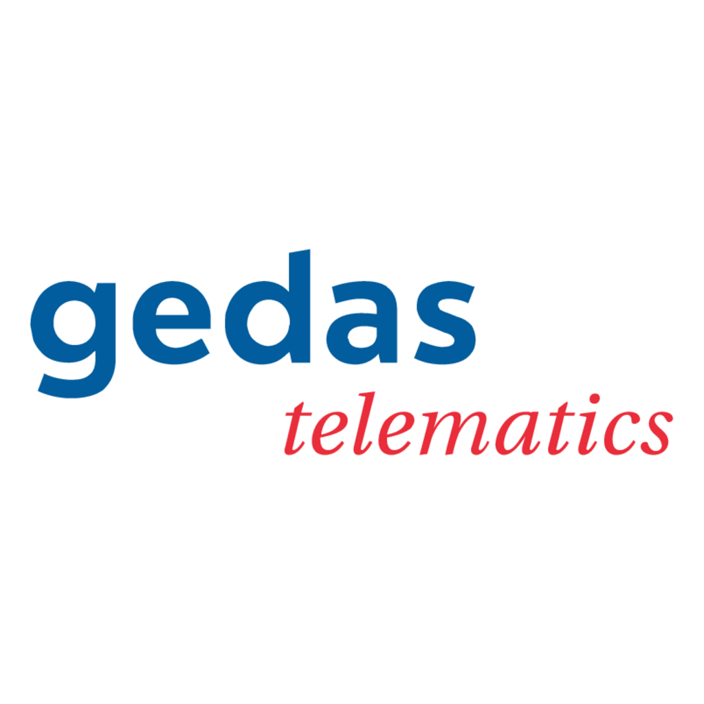 Gedas,Telematics