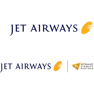 Jet Airways Logo