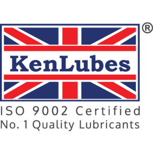KenLubes International Logo