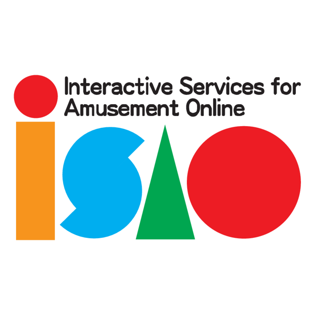 ISAO logo, Vector Logo of ISAO brand free download (eps, ai, png, cdr)  formats