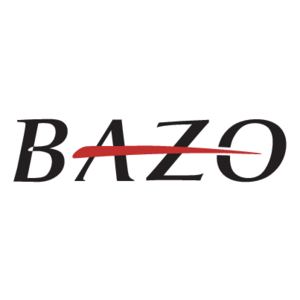 Bazo Logo