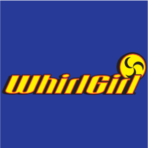 Whirlgirl Logo