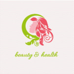 Beauty sallon Logo
