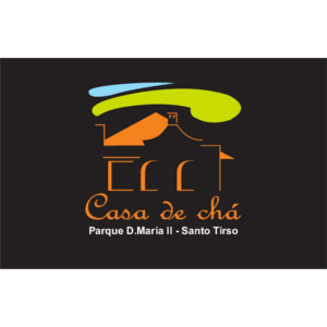 Casa de Chá  Logo