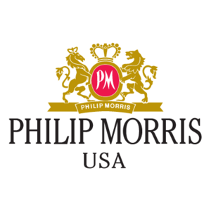 Philip Morris USA Logo