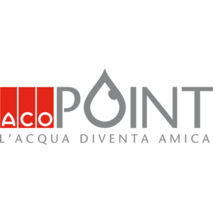 Aco Point Logo