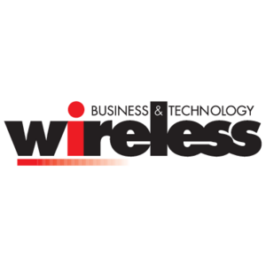 Wireless Business & Technology Logo