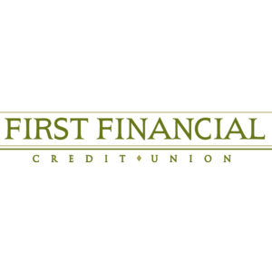 First Financial Credit Union Logo