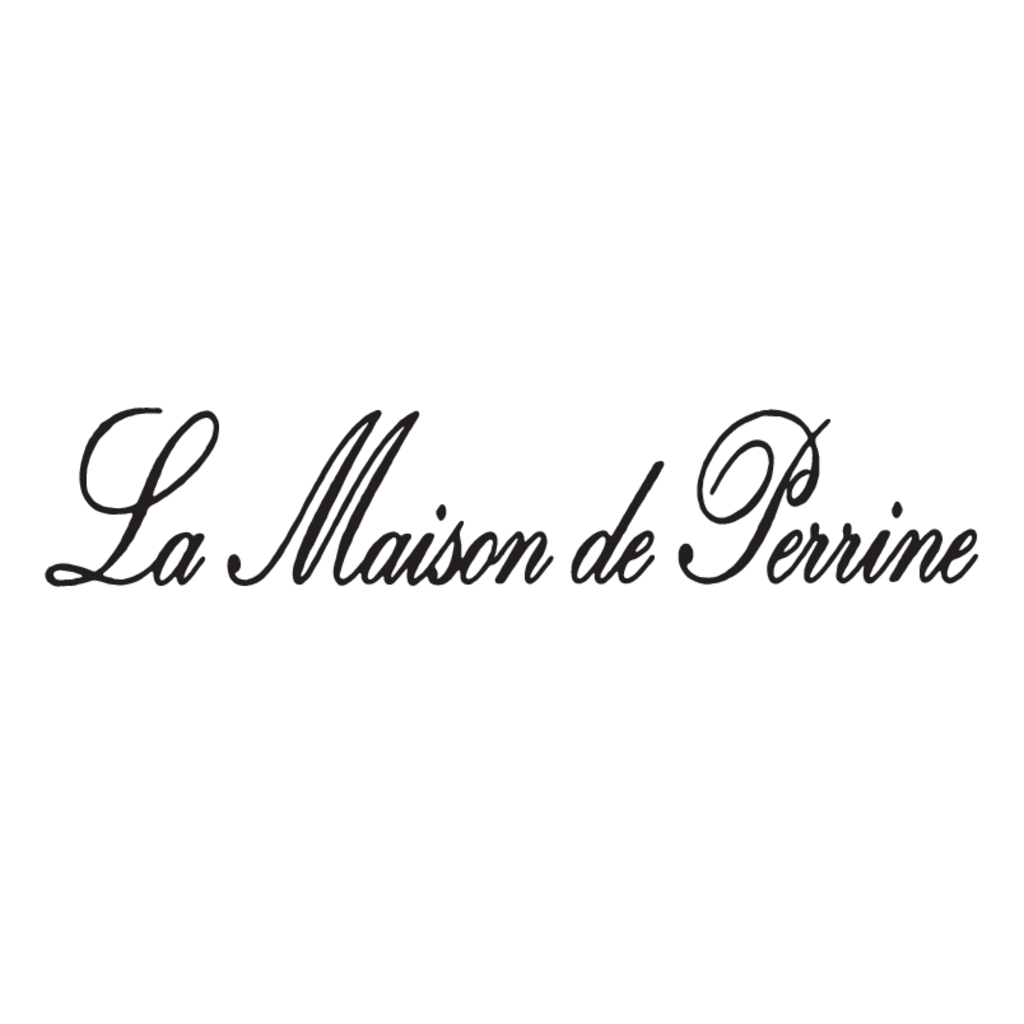 La,Maison,de,Perrine