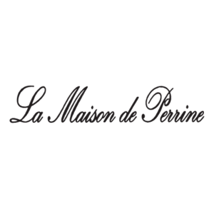 La Maison de Perrine Logo