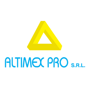Altimex Pro Logo