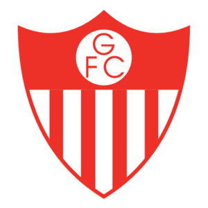 Guarany Futebol Clube de Bage-RS Logo