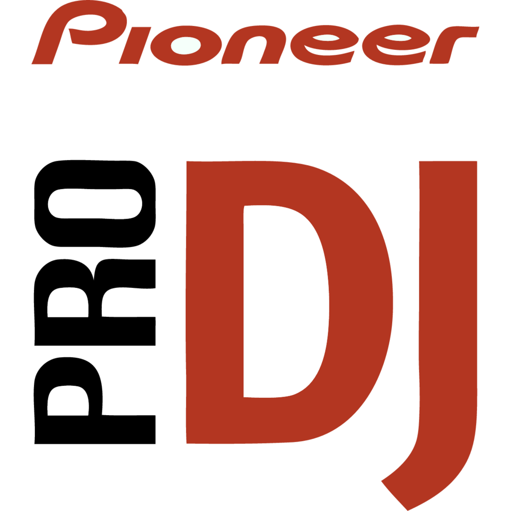 Pioneer,DJ,Pro