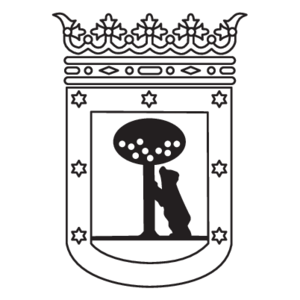 Ayuntamiento de Madrid Logo