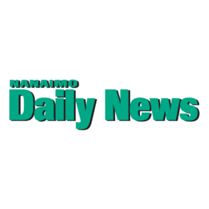 Nanaimo Daily News Logo