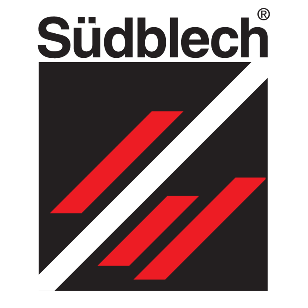 Sudblech