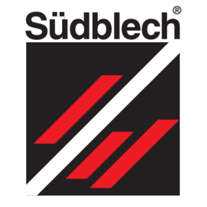 Sudblech Logo