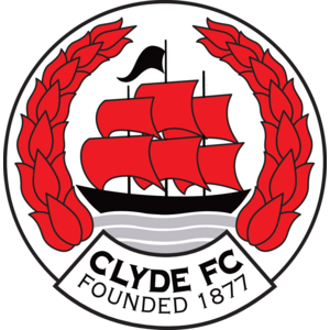 Clyde FC Logo