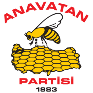 Anavatan Partisi Logo