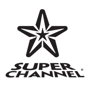 Super Channel Logo