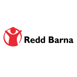 Redd Barna Logo