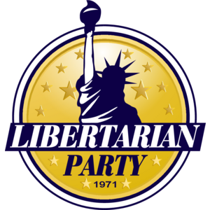 Libertarian Party Logo