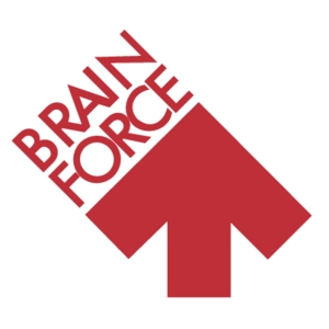 Brainforce(163) Logo