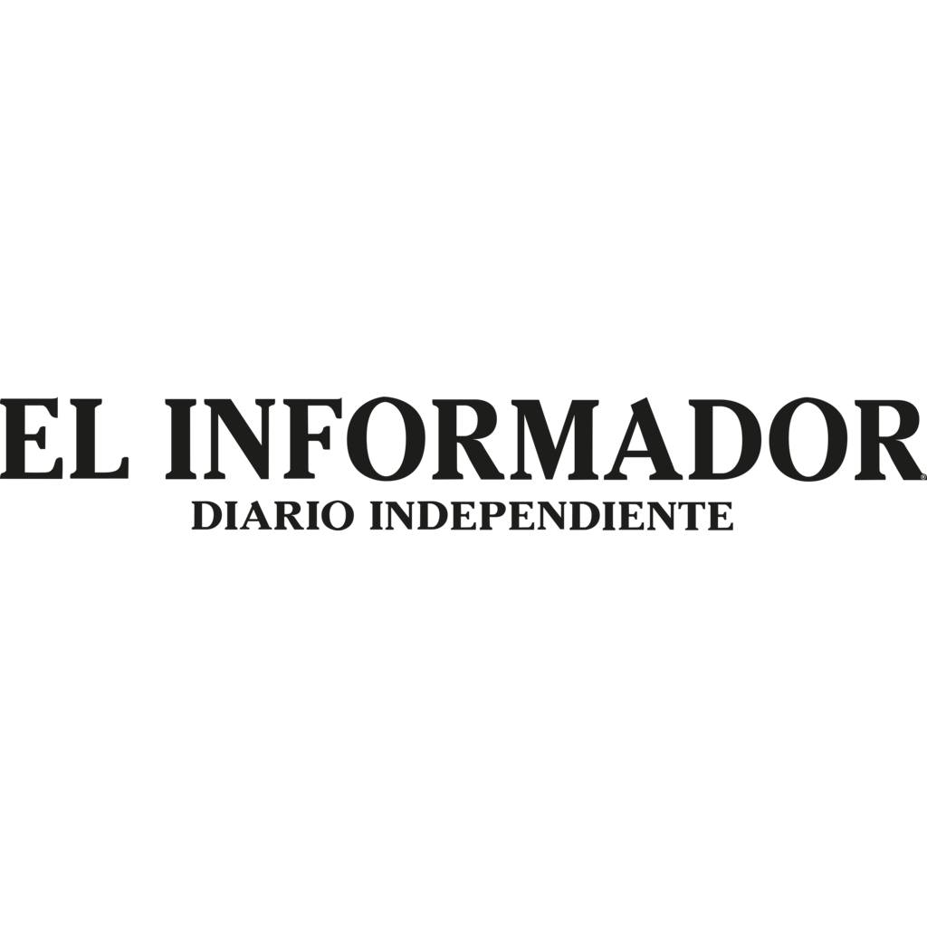 Logo, Unclassified, Mexico, El Informador
