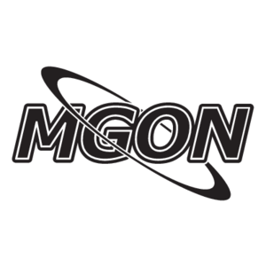 MGON(16) Logo