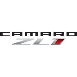 Camaro ZL1 Logo