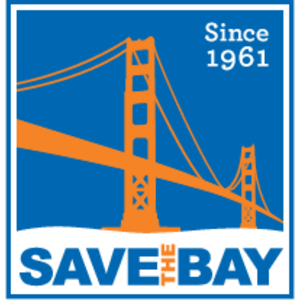 Save The Bay Logo