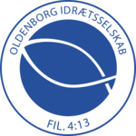Oldenborg Idrætsselskab Logo