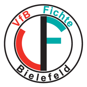 VfB Fichte Bielefeld Logo