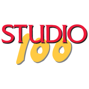 Studio 100 Logo